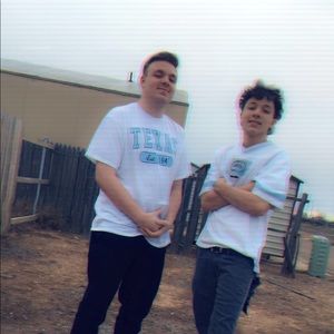 Meet your Posher, Corbin